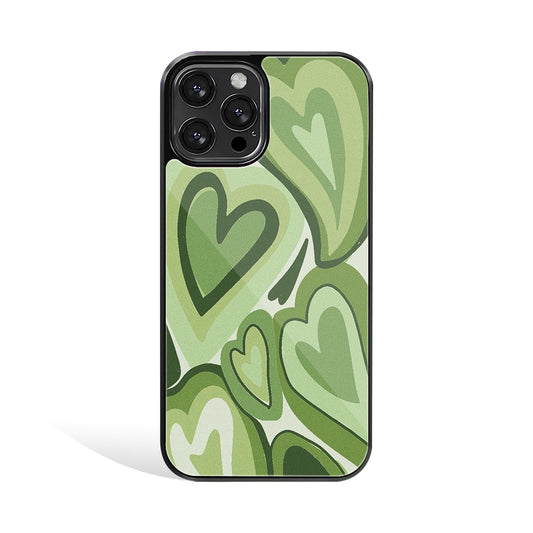 Mobile Phone Cover | Glass Back Case