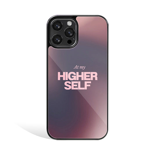 Mobile Phone Cover | Glass Back Case