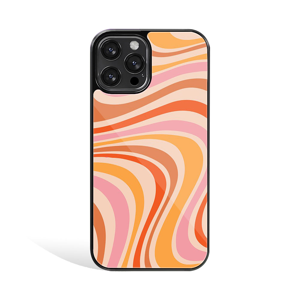 Mobile Phone Cover | Glass Back Case