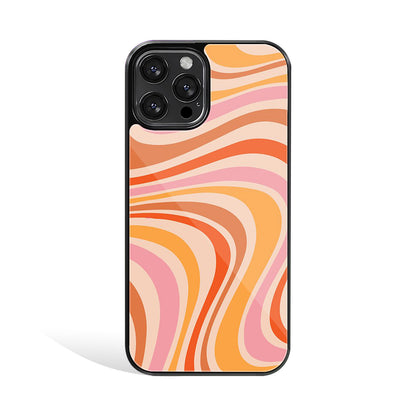 Mobile Phone Cover | Glass Back Case