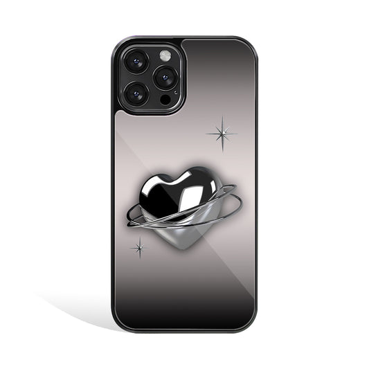 Mobile Phone Cover | Glass Back Case