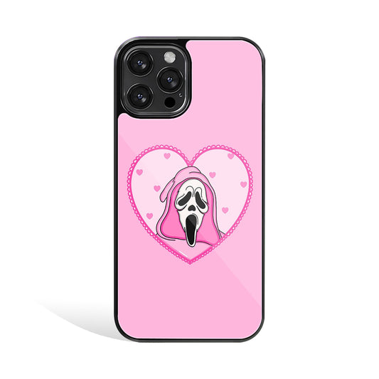 Mobile Phone Cover | Glass Back Case