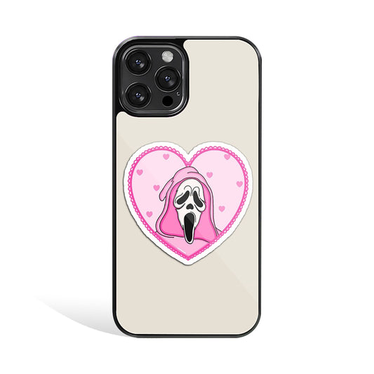 Mobile Phone Cover | Glass Back Case