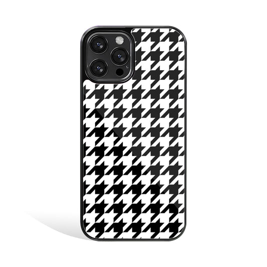 Mobile Phone Cover | Glass Back Case