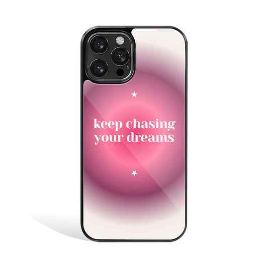 Mobile Phone Cover | Glass Back Case