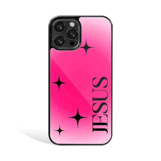 Mobile Phone Cover | Glass Back Case