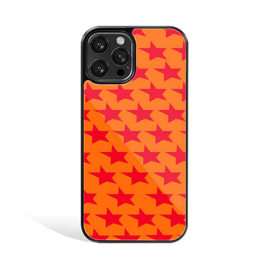 Mobile Phone Cover | Glass Back Case