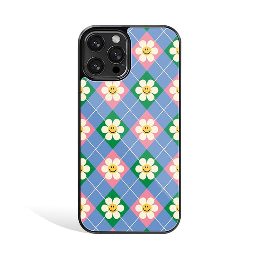 Mobile Phone Cover | Glass Back Case