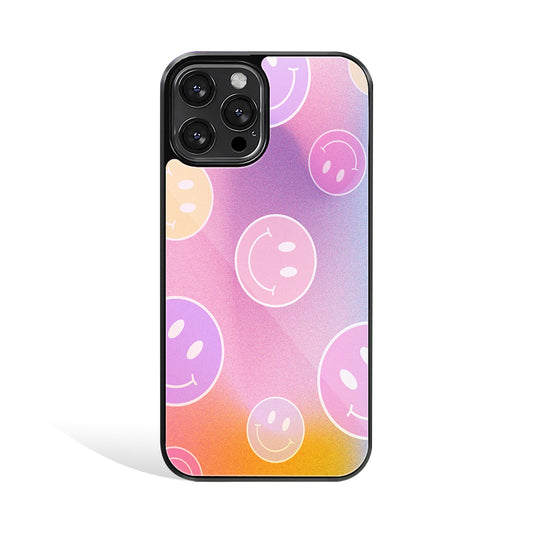Mobile Phone Cover | Glass Back Case