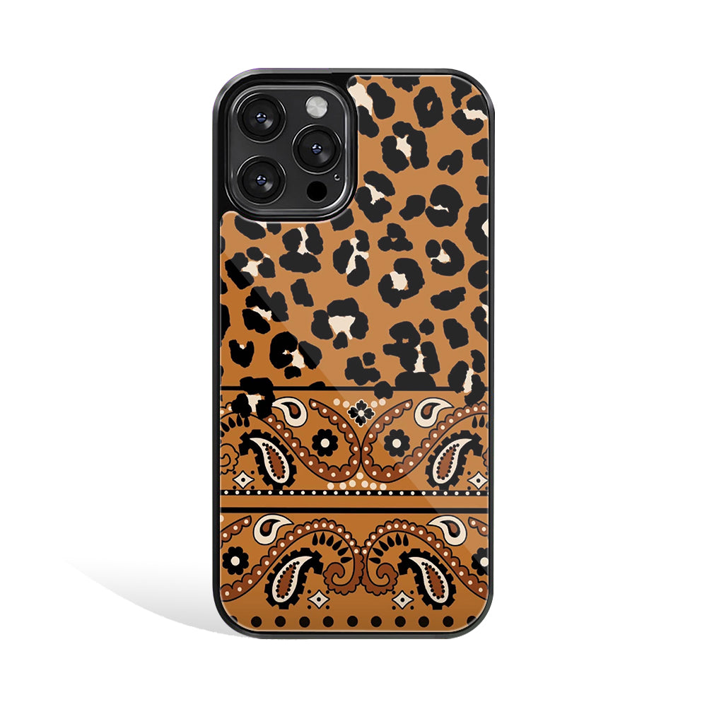 Mobile Phone Cover | Glass Back Case