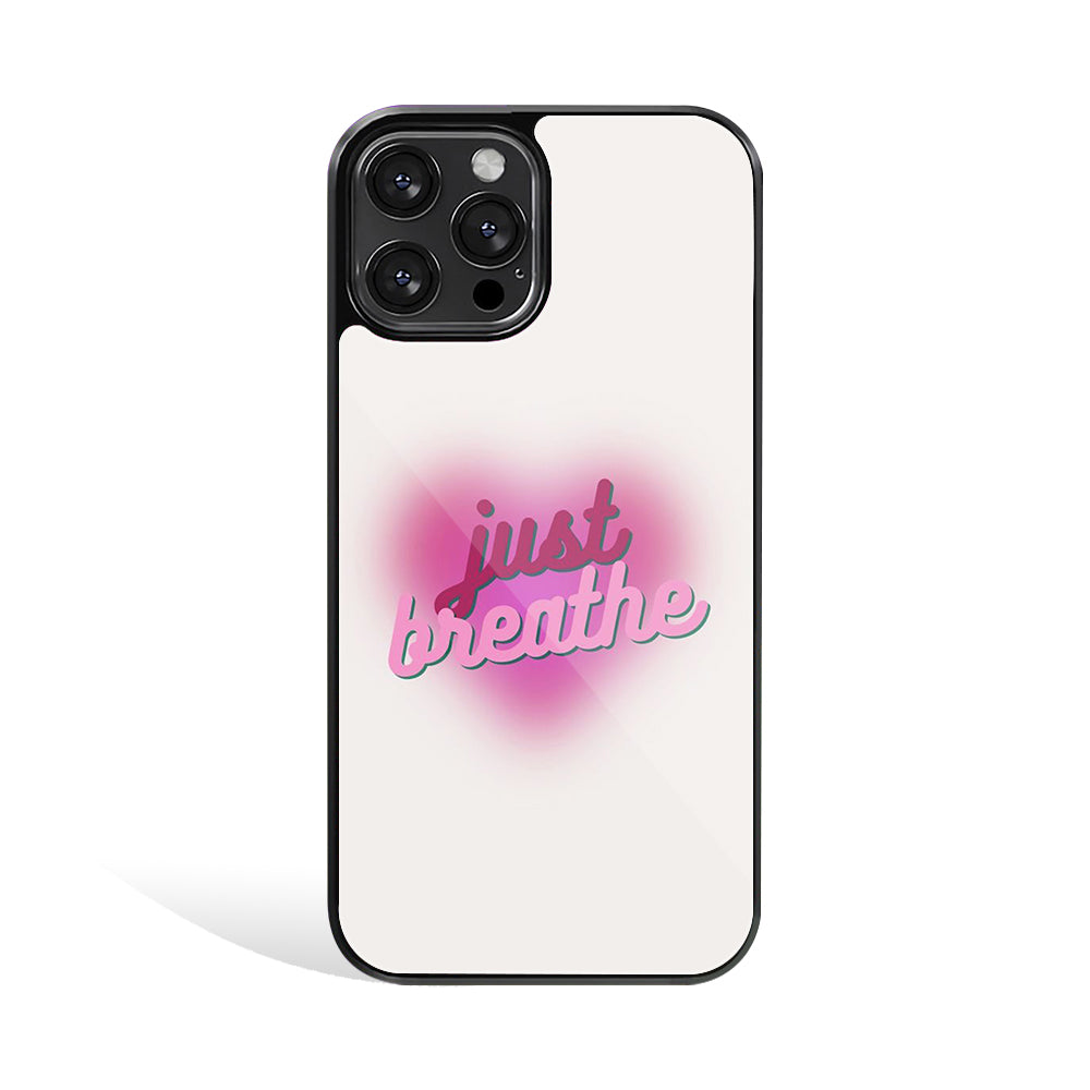 Mobile Phone Cover | Glass Back Case