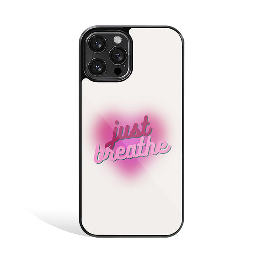 Mobile Phone Cover | Glass Back Case