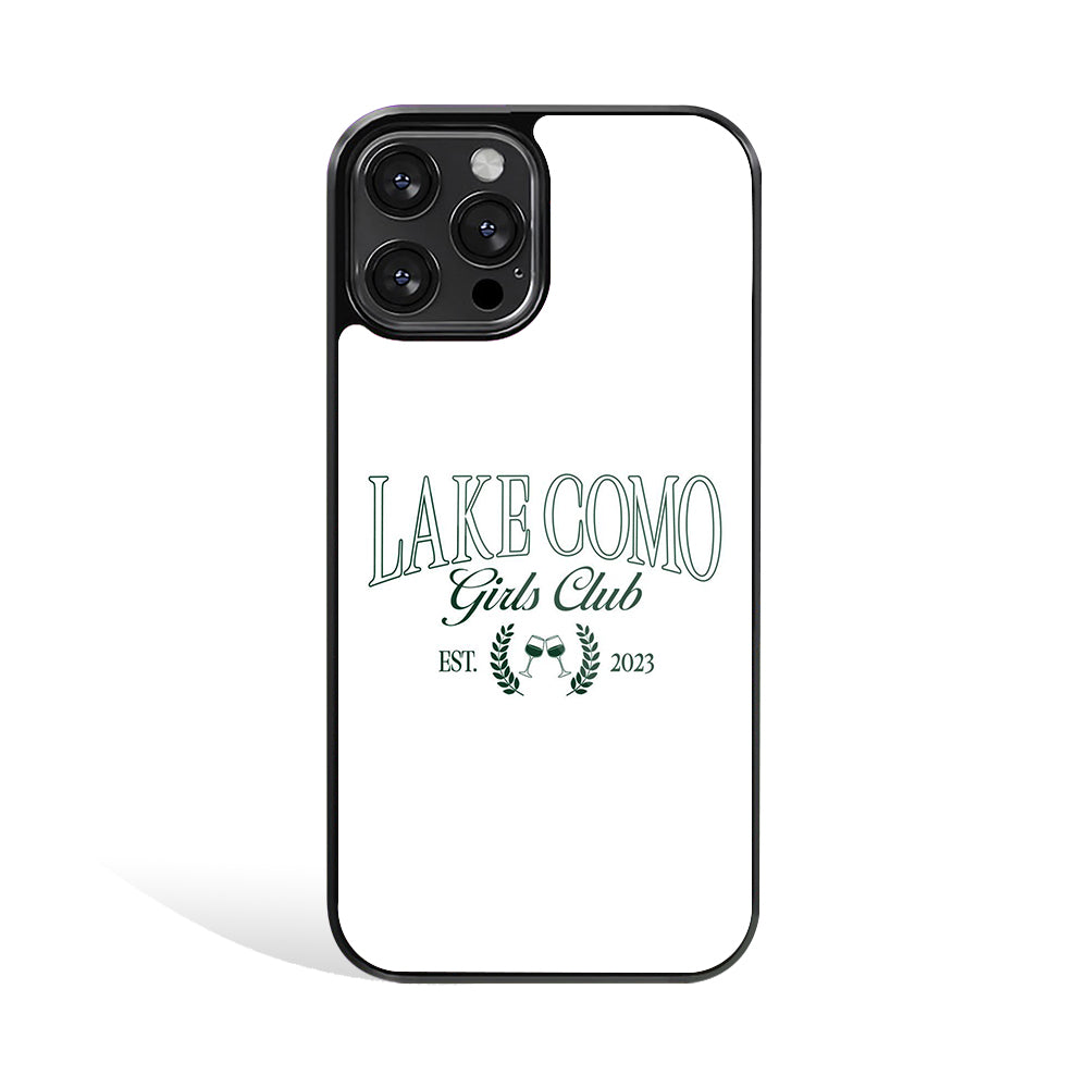 Mobile Phone Cover | Glass Back Case