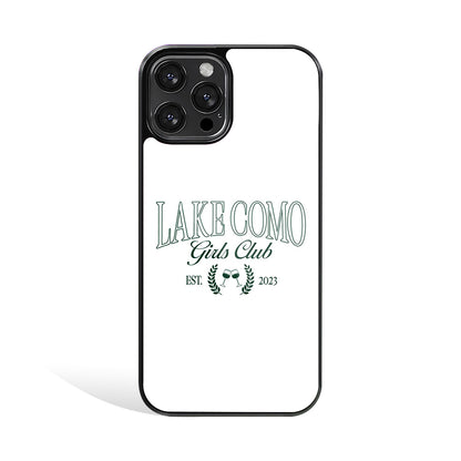 Mobile Phone Cover | Glass Back Case