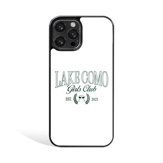 Mobile Phone Cover | Glass Back Case