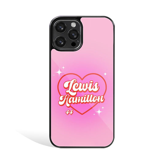 Mobile Phone Cover | Glass Back Case