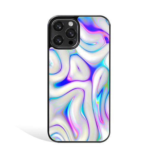 Mobile Phone Cover | Glass Back Case