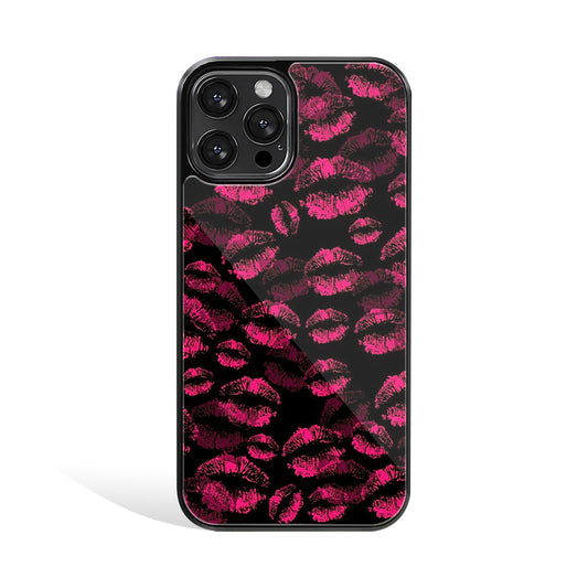 Mobile Phone Cover | Glass Back Case
