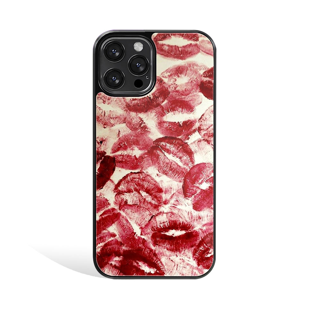 Mobile Phone Cover | Glass Back Case