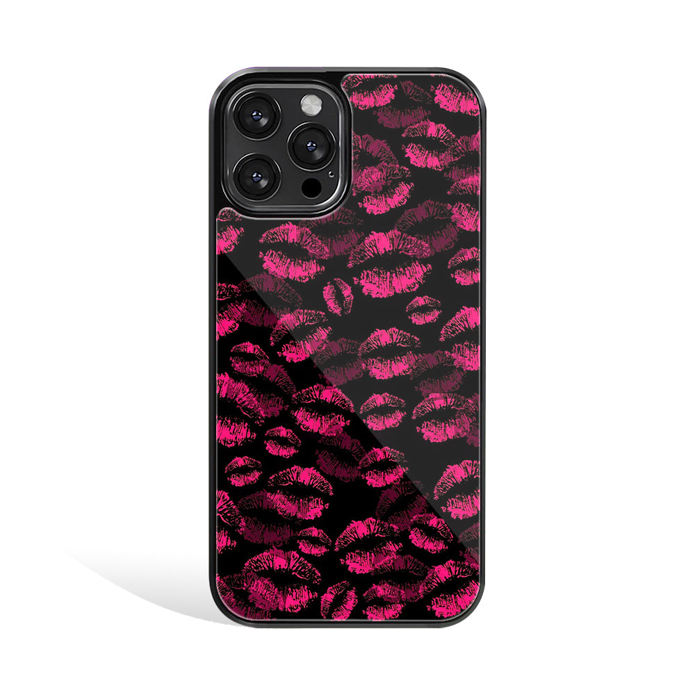 Mobile Phone Cover | Glass Back Case