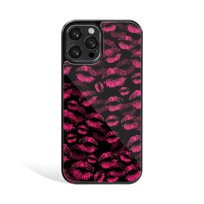 Mobile Phone Cover | Glass Back Case