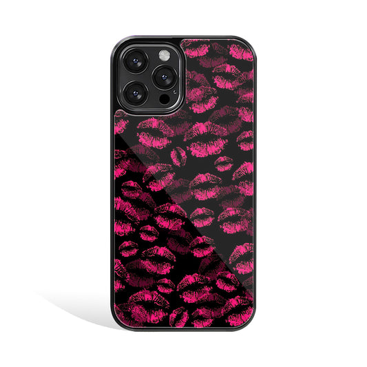 Mobile Phone Cover | Glass Back Case