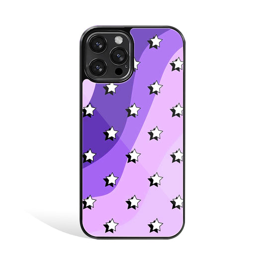 Mobile Phone Cover | Glass Back Case