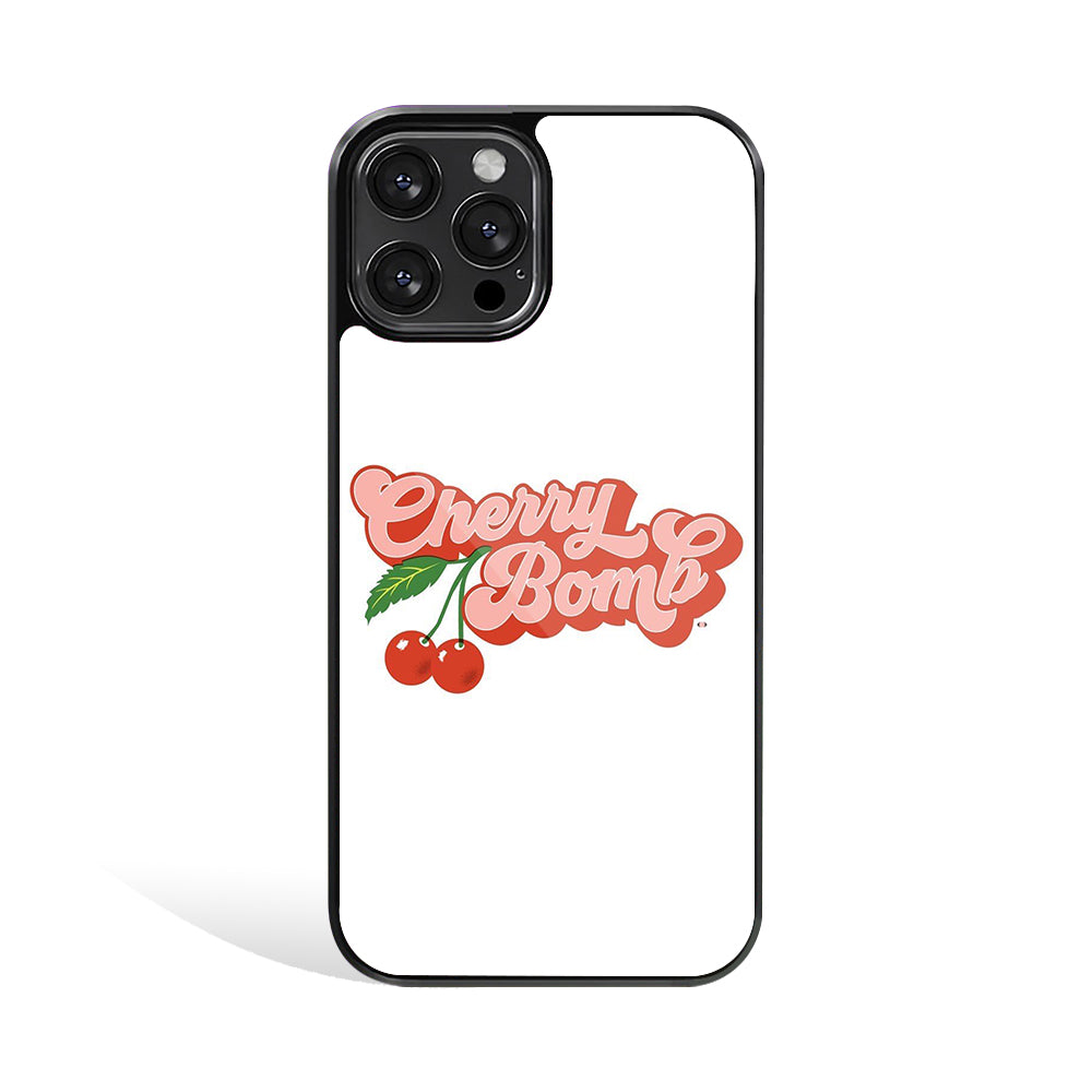 Mobile Phone Cover | Glass Back Case
