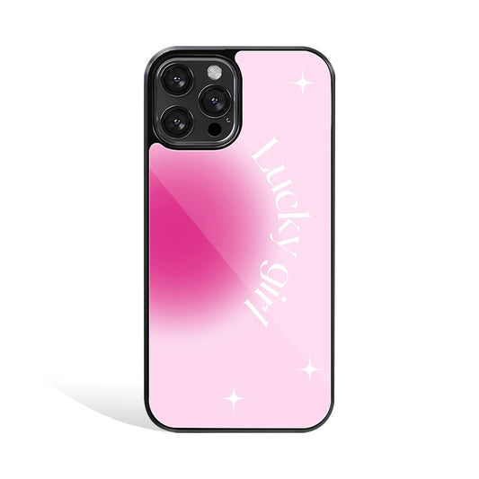 Mobile Phone Cover | Glass Back Case