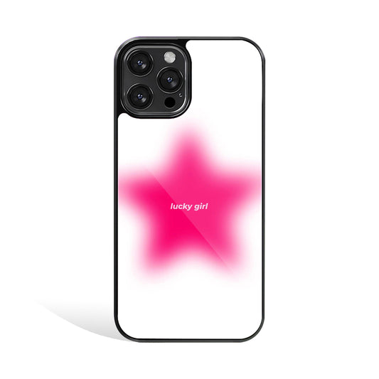 Mobile Phone Cover | Glass Back Case