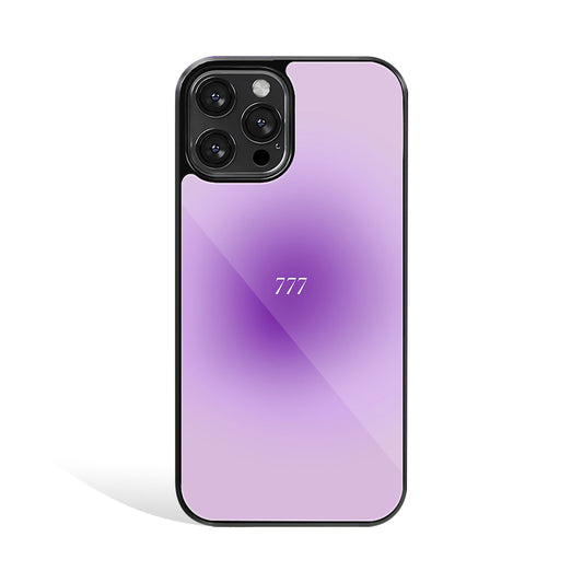Mobile Phone Cover | Glass Back Case