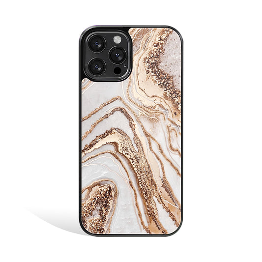 Mobile Phone Cover | Glass Back Case