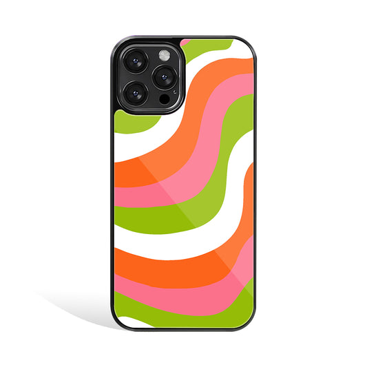 Mobile Phone Cover | Glass Back Case