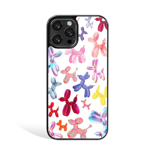 Mobile Phone Cover | Glass Back Case