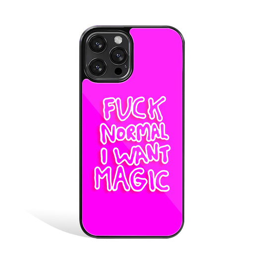 Mobile Phone Cover | Glass Back Case