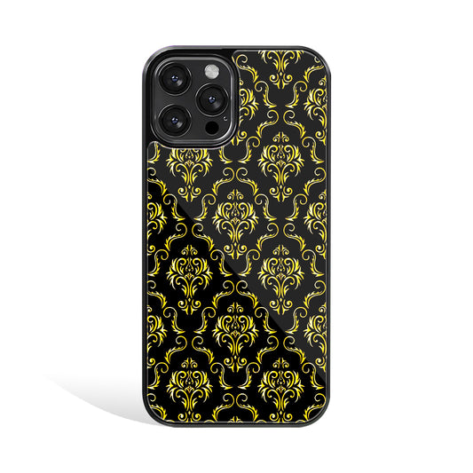 Mobile Phone Cover | Glass Back Case
