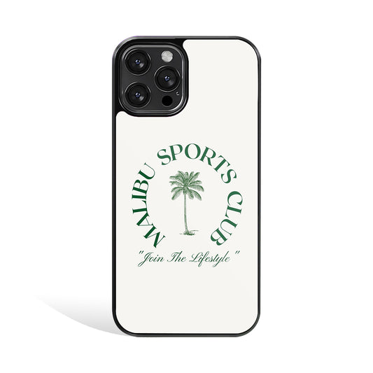 Mobile Phone Cover | Glass Back Case