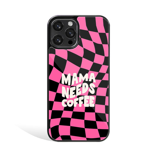 Mobile Phone Cover | Glass Back Case