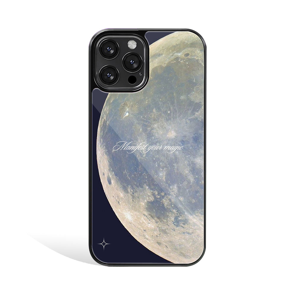 Mobile Phone Cover | Glass Back Case