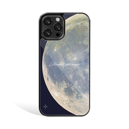 Mobile Phone Cover | Glass Back Case