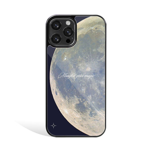 Mobile Phone Cover | Glass Back Case