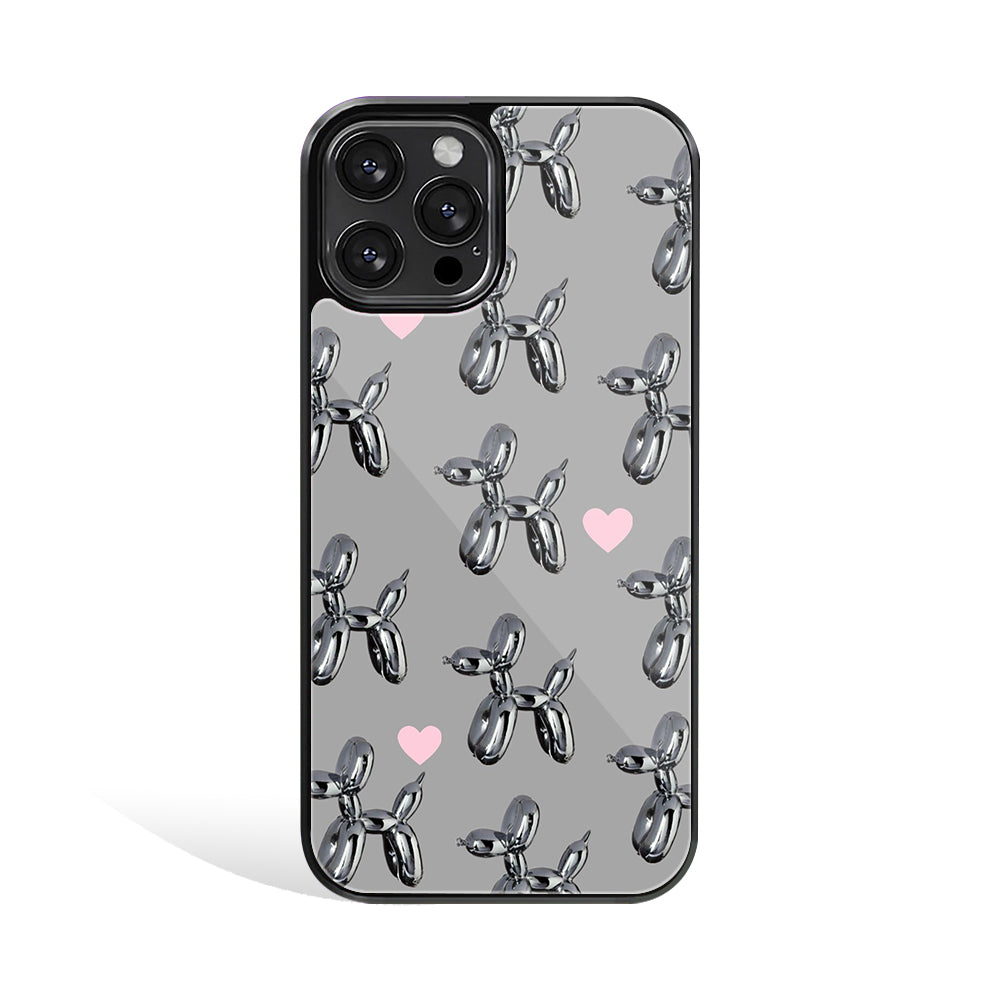 Mobile Phone Cover | Glass Back Case
