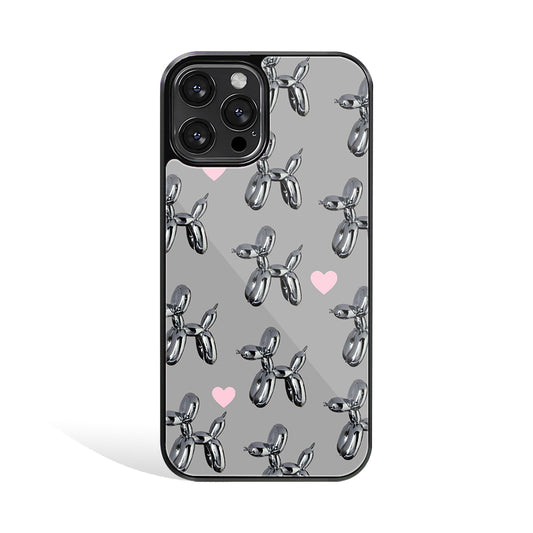 Mobile Phone Cover | Glass Back Case