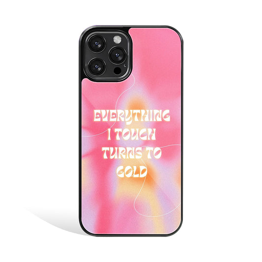 Mobile Phone Cover | Glass Back Case