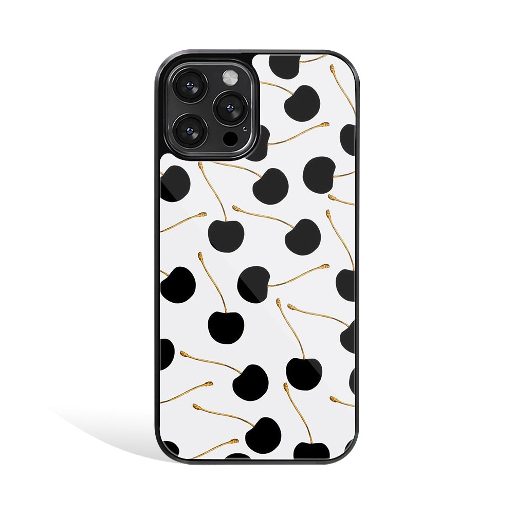 Mobile Phone Cover | Glass Back Case
