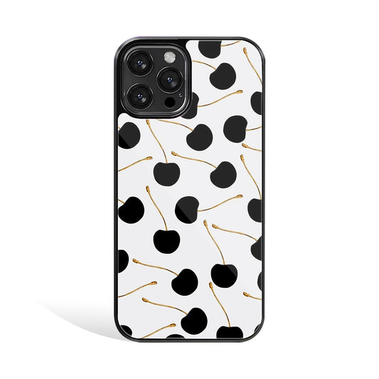 Mobile Phone Cover | Glass Back Case