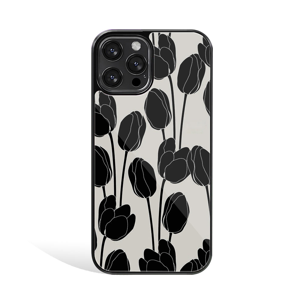 Mobile Phone Cover | Glass Back Case
