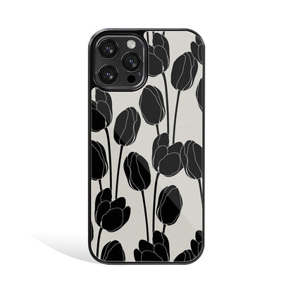 Mobile Phone Cover | Glass Back Case