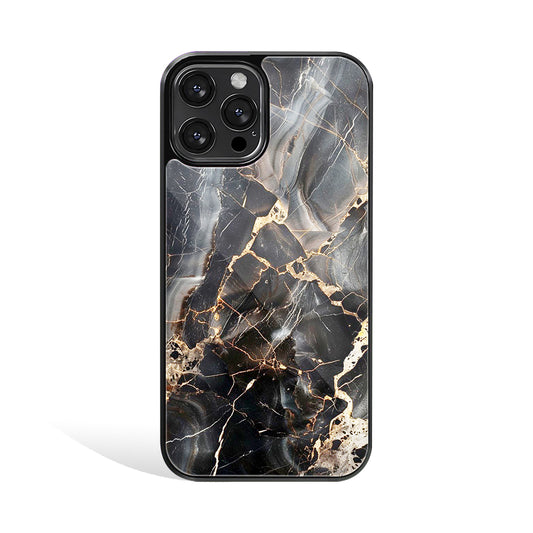 Mobile Phone Cover | Glass Back Case