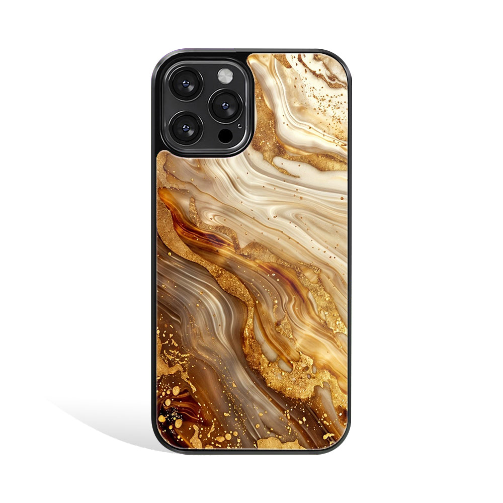 Mobile Phone Cover | Glass Back Case